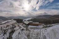 Kovács Nóri: Karácsonyi Harangok a Bükki Csillagdában