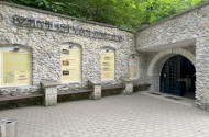 Bükki Nemzeti Park Igazgatóság, Szent István-barlang, Turizmus Világnapja, denevér