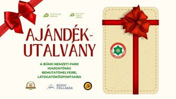 Ajándékutalványok