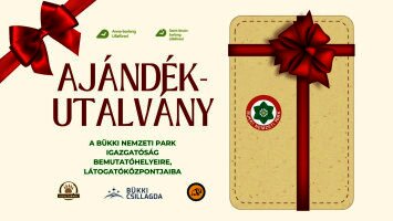 Ajándékutalványok