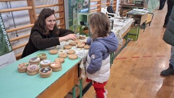 A kerecsenről és a gyepek védelméről a galambkedvelőknek
