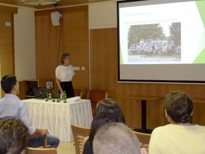 ASCII                                       