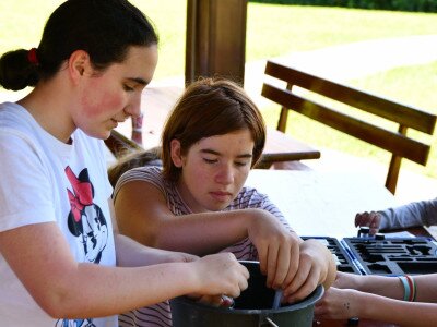 ASCII                                       