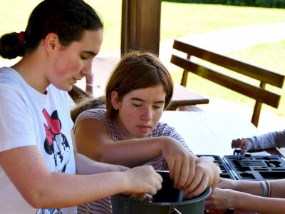 ASCII                                       