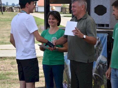 ASCII                                       