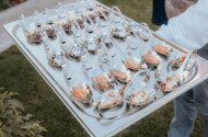 AsztroGasztro - csillagfényes, zenés vacsora a Bükki Csillagdában