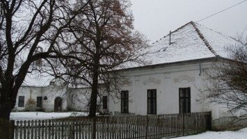 Benczúrfalvi kastélypark