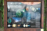 Tavaszi Nagytakarítás - Tisztítsuk meg együtt a Bolygótúra tanösvényt!
