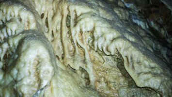 Esztáz-kői-barlang - Rövid túra