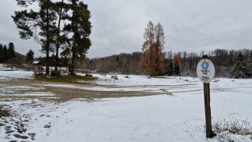 Évindító madárgyűrűzés Jávorkúton