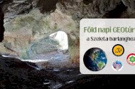Föld napi geotúra a Szeleta-barlanghoz