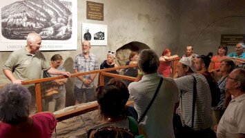 Föld-napi program az Ősmaradványoknál