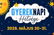 Gyereknapi hétvége a Bükki Csillagdában