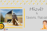 húsvét, Miskolci program, játszóház, húsvéti program