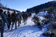 15. Transzbükki Átkelés - 11. Erőss Zsolt Emléktúra