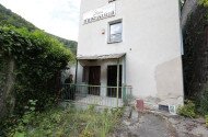 URBEX túrák a lillafüredi Sziklában