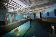 URBEX túrák a lillafüredi Sziklában