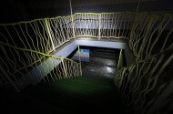 URBEX túrák a lillafüredi Sziklában