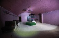 URBEX túrák a lillafüredi Sziklában