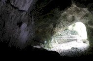 Föld napi geotúra a Szeleta-barlanghoz