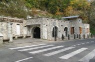 Szent István-barlang, lillafüredi barlang, barlangtúra, gyógybarlang, barlangok hónapja