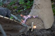 II. Vaskenyér Napok - Középkori vaskohászati bemutató a Bükk-vidék UNESCO Globális Geoparkban