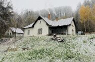 Évindító madárgyűrűzés Jávorkúton