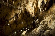 Hangtálas relaxáció a Fekete-teremben