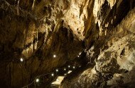 Hangtálas relaxáció a Fekete-teremben