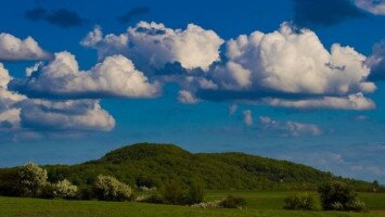 Szilvás-kő és Bagó-kő