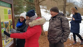 Szilveszteri időutazás a szubtrópusi miocén ősvilágba