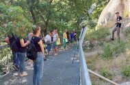 XXIII. Cseresznyefesztivál – Különleges Geotúra Szomolyán