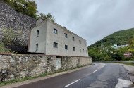 URBEX túrák a lillafüredi Sziklában