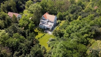 Villa Viridis - Borsodgeszt. Nemzeti Park Védjegyes szállás a Bükkalján, egy eldugott, nyugodt, természetközeli minihotel, távol a világ zajától.